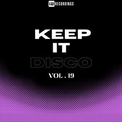 Keep It Disco, Vol. 19