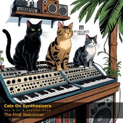 The First Sequencer