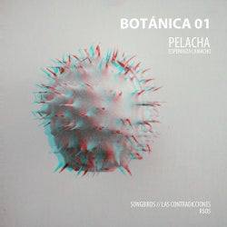 Pelacha - Botanica 01