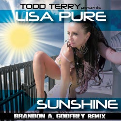 Sunshine (Brandon A. Godfrey Remix)