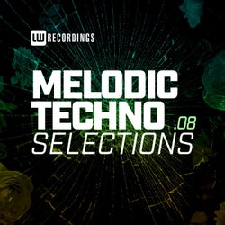 Melodic Techno Selections, Vol. 08