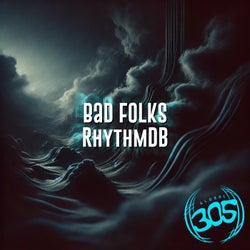 Bad Folks EP