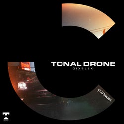 Tonal Drone (Extended Mix)