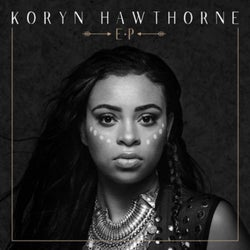 Koryn Hawthorne - EP