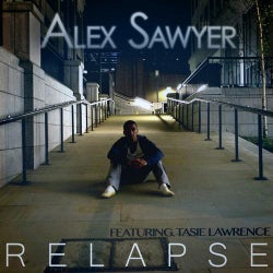 Relapse (feat. Tasie Lawrence) - Single