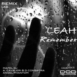 Remember, Remix Lab.