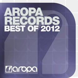 Aropa Records - Best Of 2012