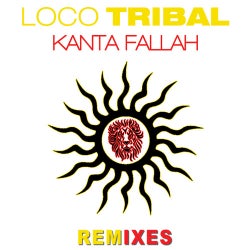 Kanta Fallah (Remixes)