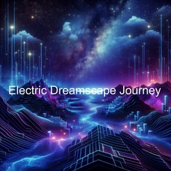 Electric Dreamscape Journey