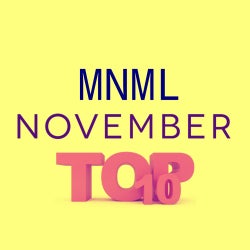 Top 10 November Mnml