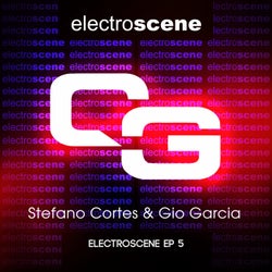 Electroscene EP 5