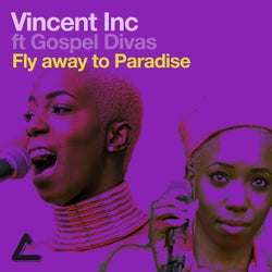 Fly away to Paradise