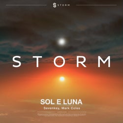 Sol e Luna (Extended Mix)