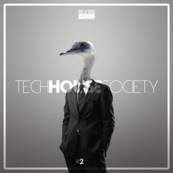 Tech House Society Issue 2