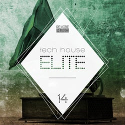Tech House Elite Issue 14
