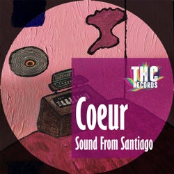 Sounds from Santiago