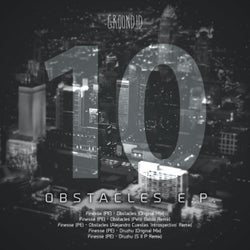 Obstacles E.P.