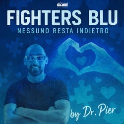 Fighters Blu (Nessuno Resta Indietro)