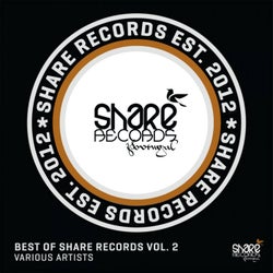 Best Of Share Records, Vol. 2