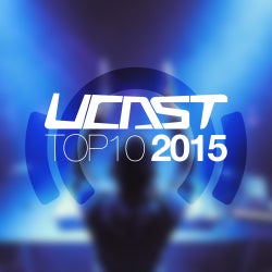 UCast Top10 of 2015