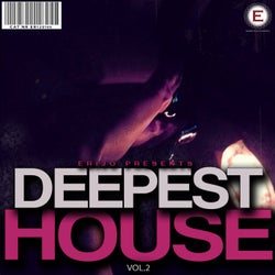 Deepest House, Vol. 2