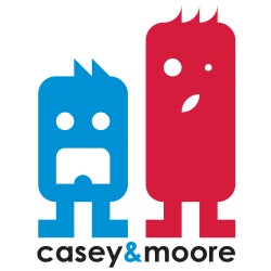 CASEY & MOORE EXCLUSIVE CHART (JENUARY 2013)