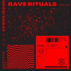 Nothing But... Rave Rituals, Vol. 14