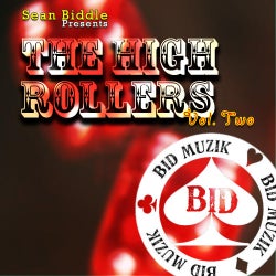The High Rollers Volume 2