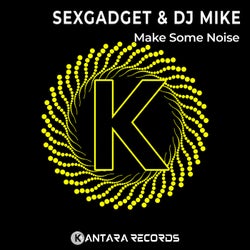 Make Some Noise