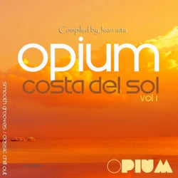 Jean Aita Presents: Costa Del Sol, Vol. 1