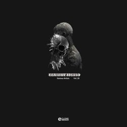 Ultimate Techno, Volume26