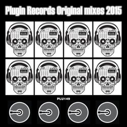 Plugin Records Original Mixes 2015