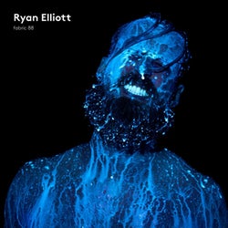 fabric 88: Ryan Elliott