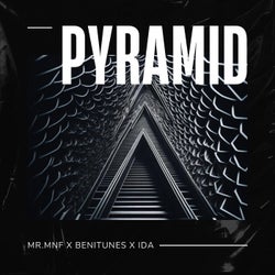 Pyramid (feat. IDA & Benitunes)