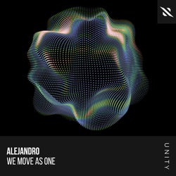 We Move As One