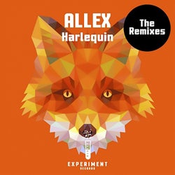 Harlequin (The Remixes)