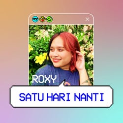 Satu Hari Nanti