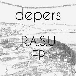 R.A.S.U - EP