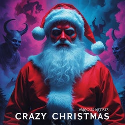 Crazy Christmas