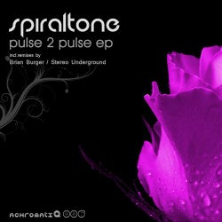 Pulse 2 Pulse EP