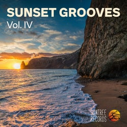 Sunset Grooves Vol. IV