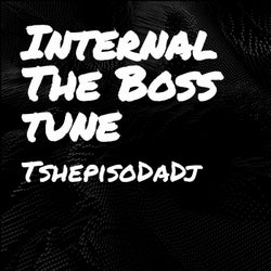 Internal The Boss tune