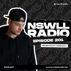 NSWLL RADIO EPISODE 201