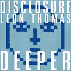 Deeper (Extended Mix)
