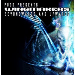 Wingmakers - Beyondwards & Upwards