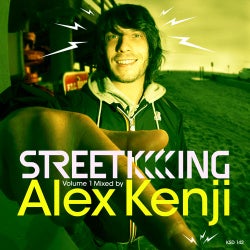 Street King Volume 1