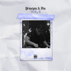 Principio & Fin, Vol. 2