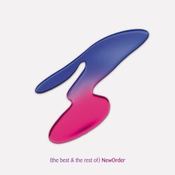 Blue Monday (Hawtin Mix - Alternate Version 2)