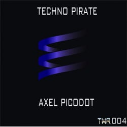 Techno Pirate