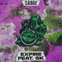 Expire (feat. SK)